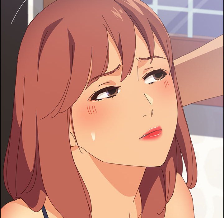 《美好的寄宿生活》漫画 第11章