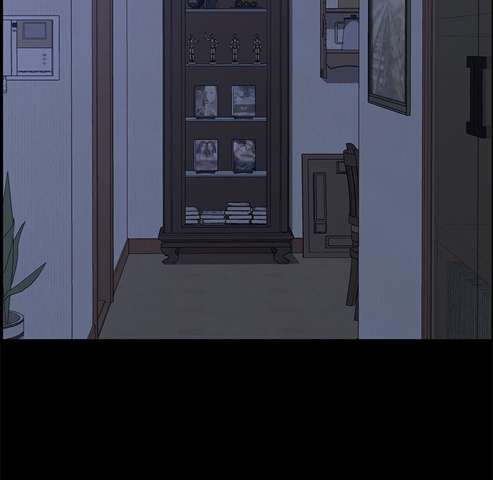 《美好的寄宿生活》漫画 第11章