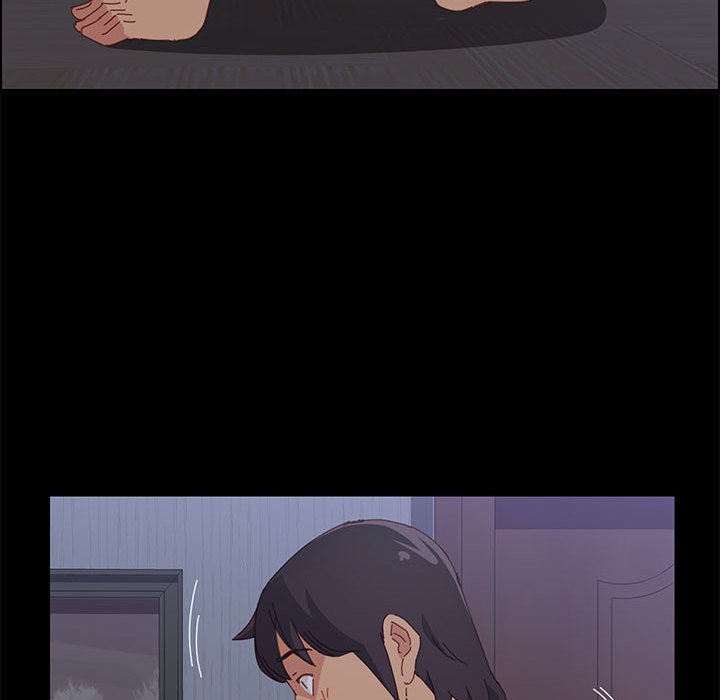 《美好的寄宿生活》漫画 第11章