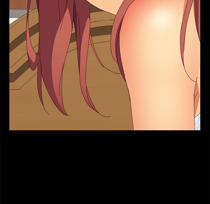 《美好的寄宿生活》漫画 第11章