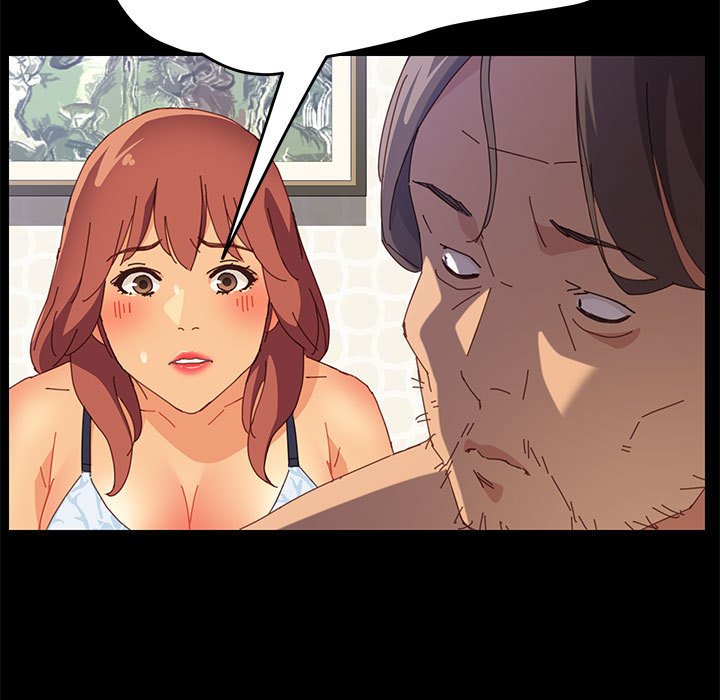 《美好的寄宿生活》漫画 第11章