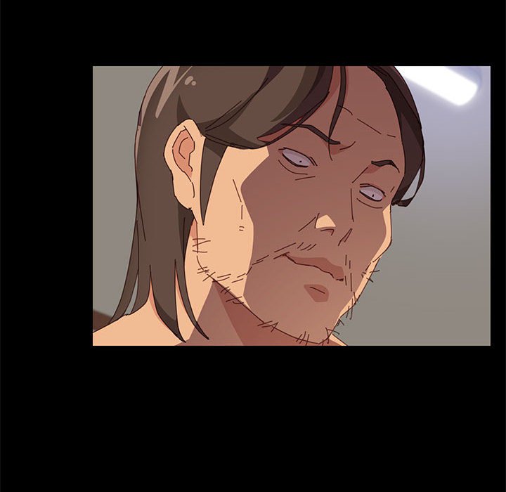 《美好的寄宿生活》漫画 第11章