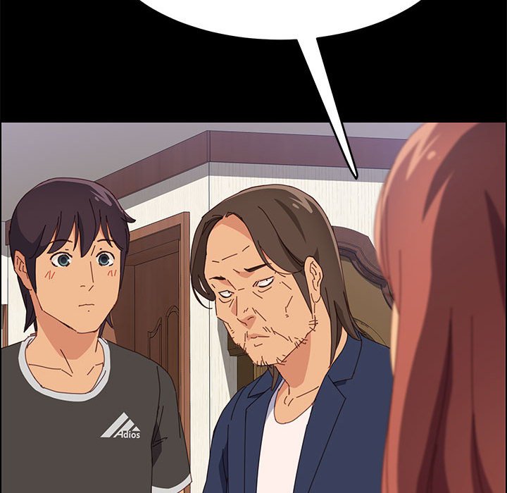 《美好的寄宿生活》漫画 第11章