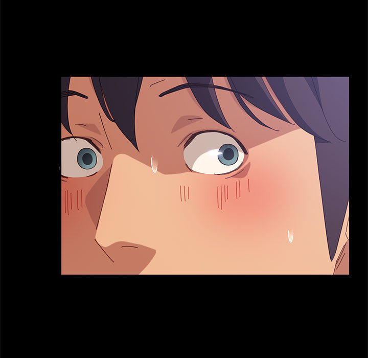 《美好的寄宿生活》漫画 第11章
