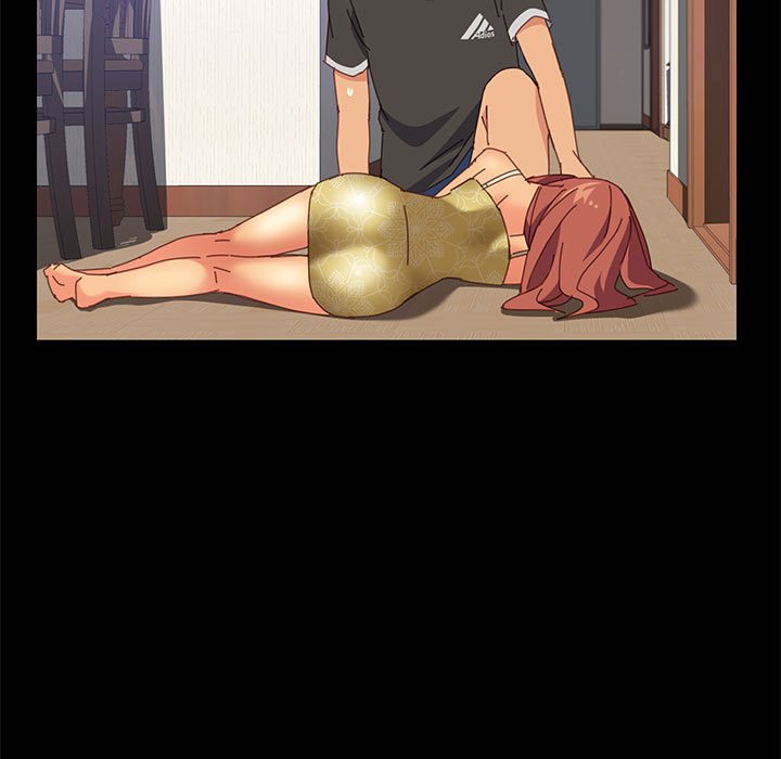 《美好的寄宿生活》漫画 第11章