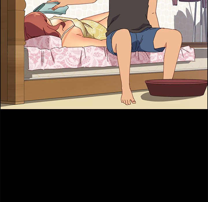 《美好的寄宿生活》漫画 第11章