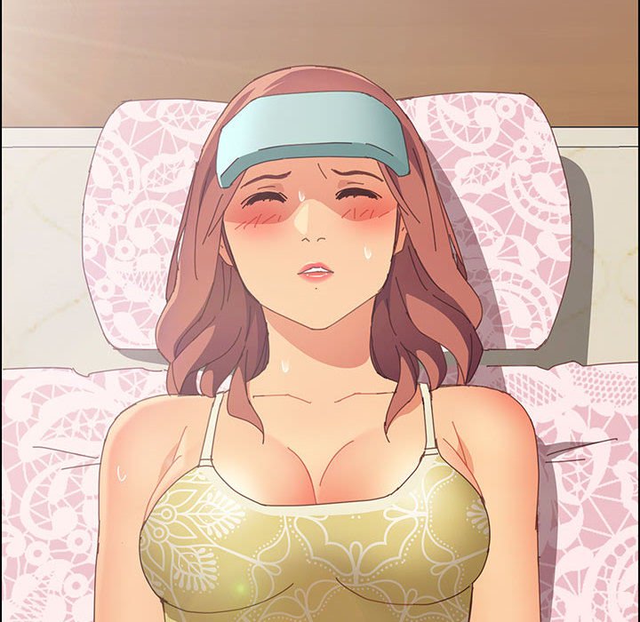 《美好的寄宿生活》漫画 第11章