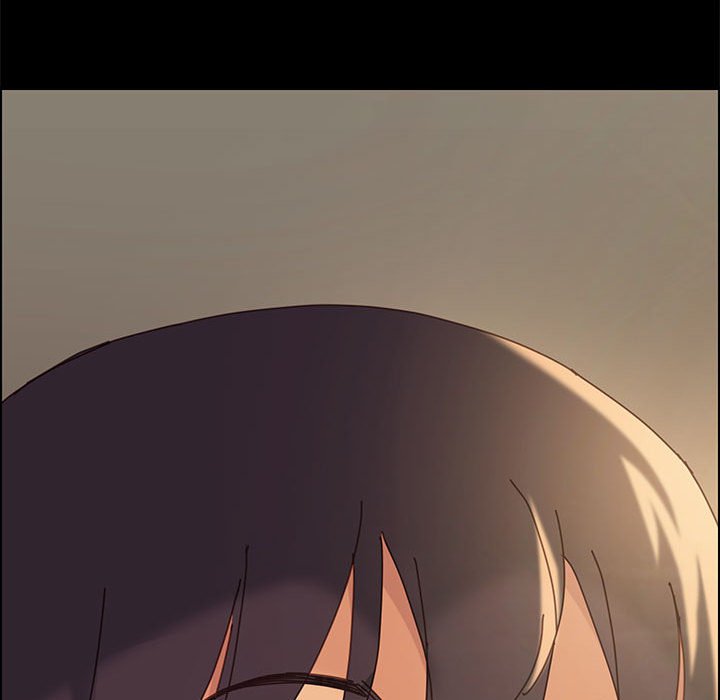 《美好的寄宿生活》漫画 第11章