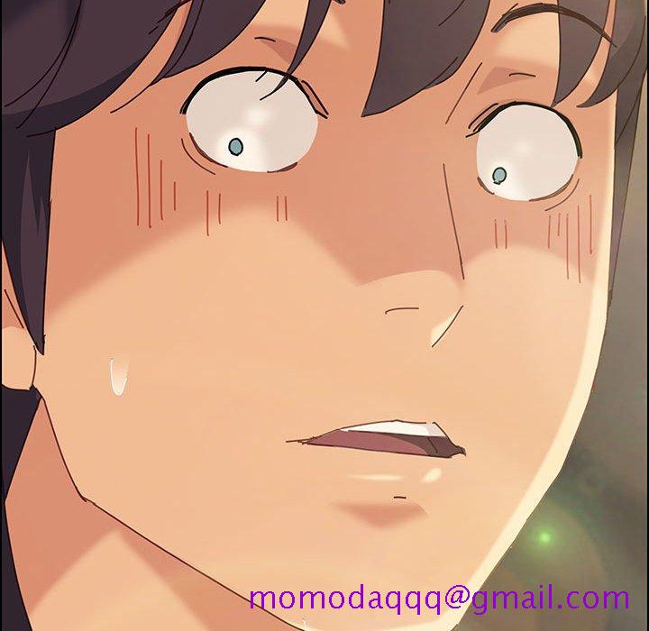 《美好的寄宿生活》漫画 第11章