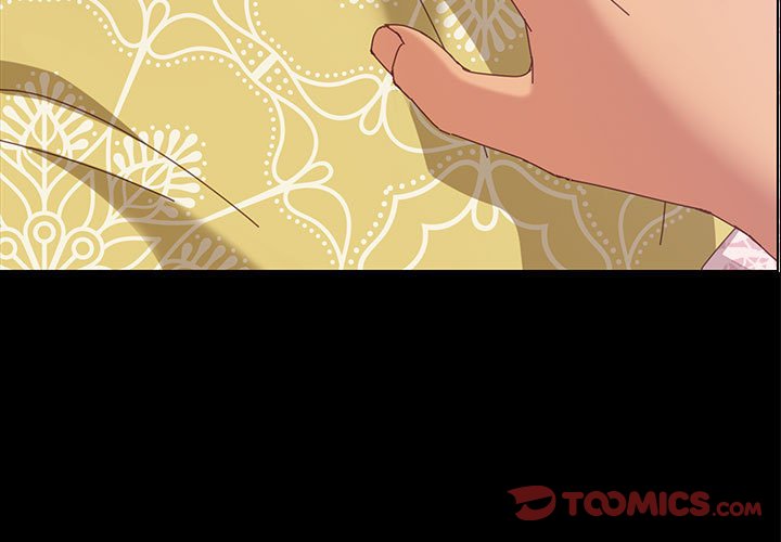 《美好的寄宿生活》漫画 第12章