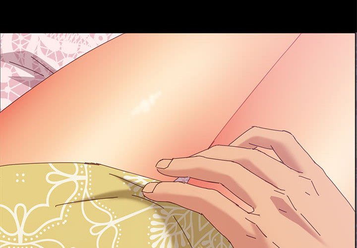 《美好的寄宿生活》漫画 第12章