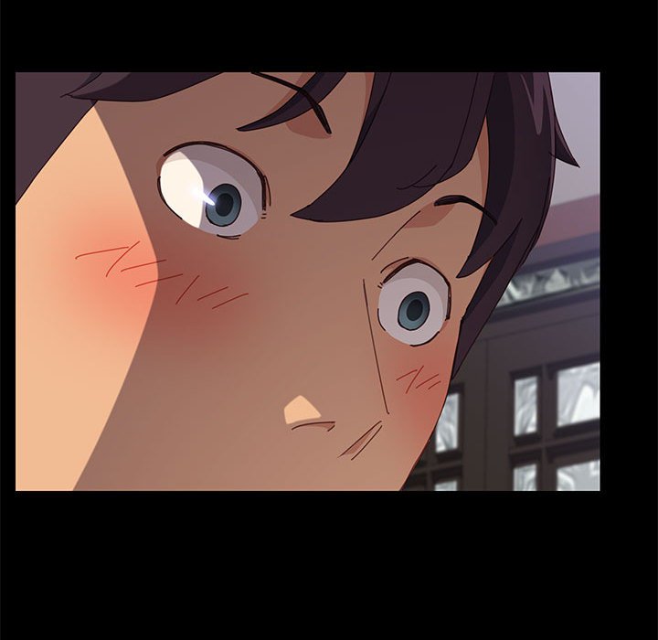 《美好的寄宿生活》漫画 第12章