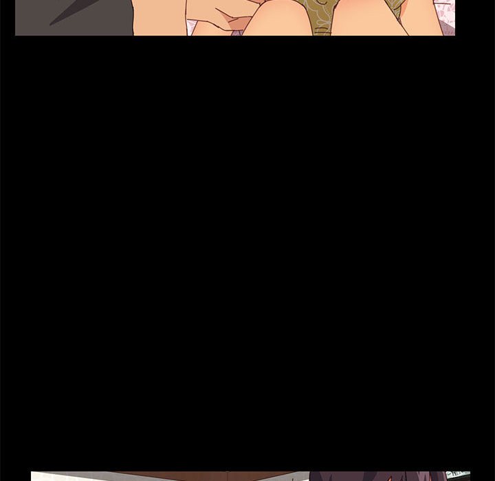 《美好的寄宿生活》漫画 第12章