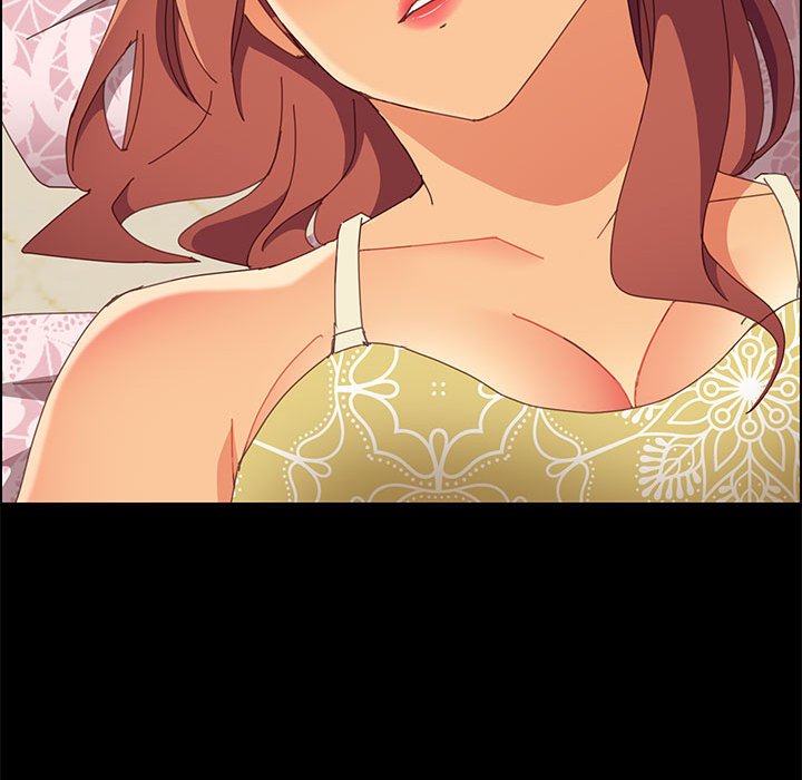 《美好的寄宿生活》漫画 第12章