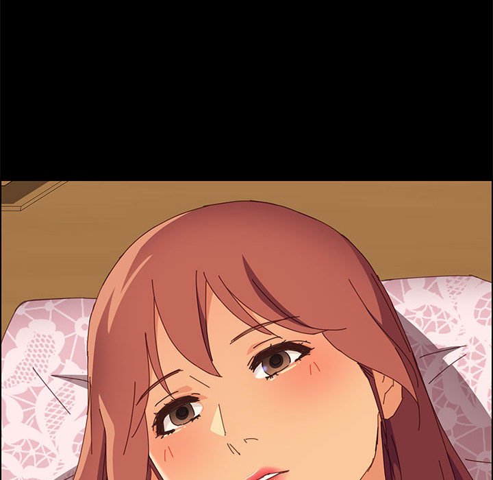 《美好的寄宿生活》漫画 第12章