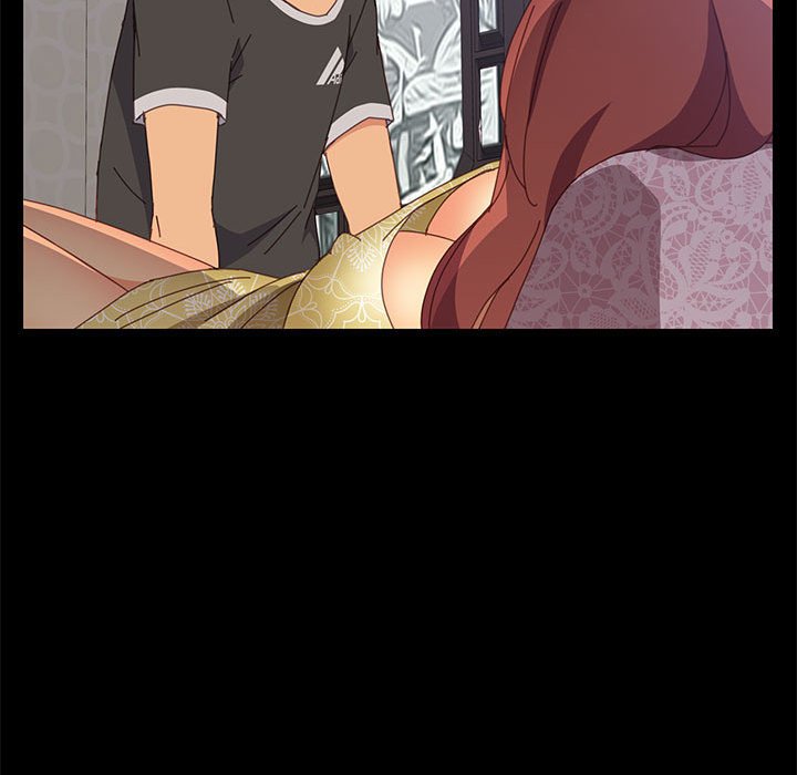 《美好的寄宿生活》漫画 第12章