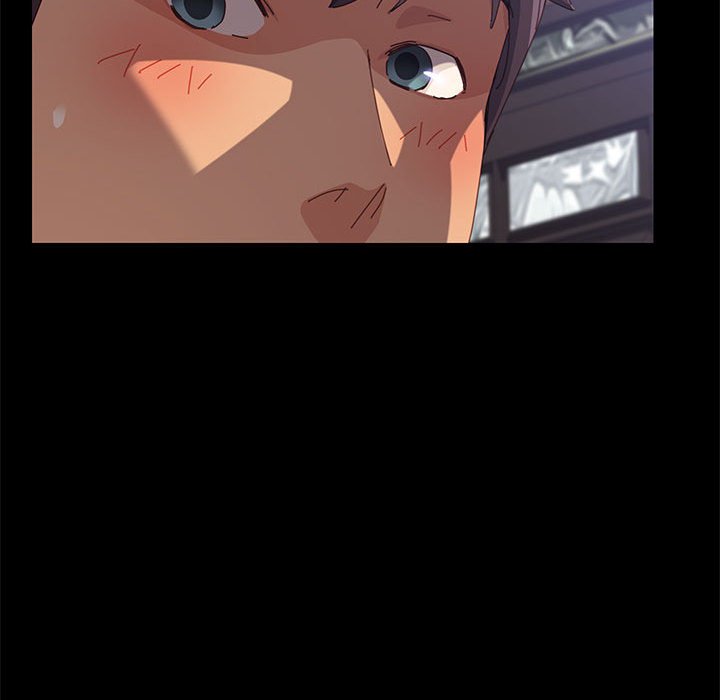 《美好的寄宿生活》漫画 第12章