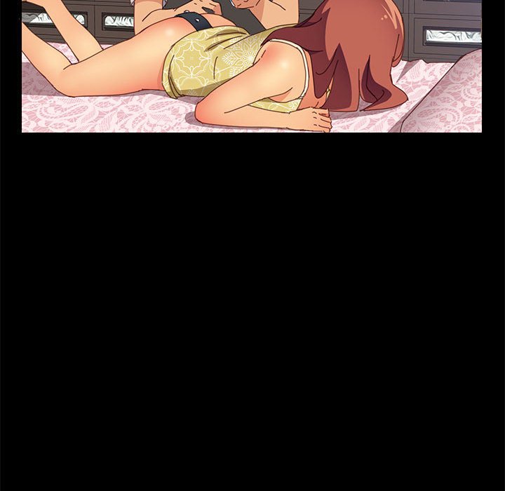 《美好的寄宿生活》漫画 第12章