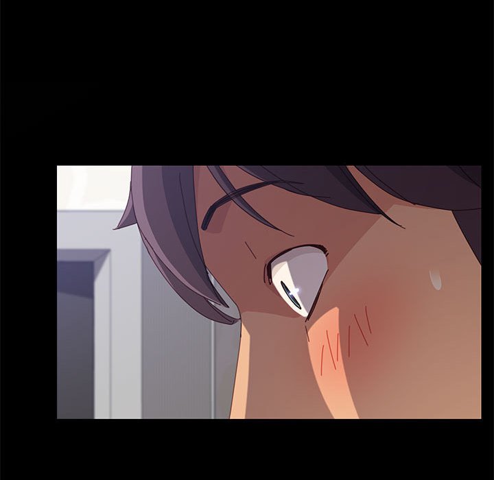 《美好的寄宿生活》漫画 第12章