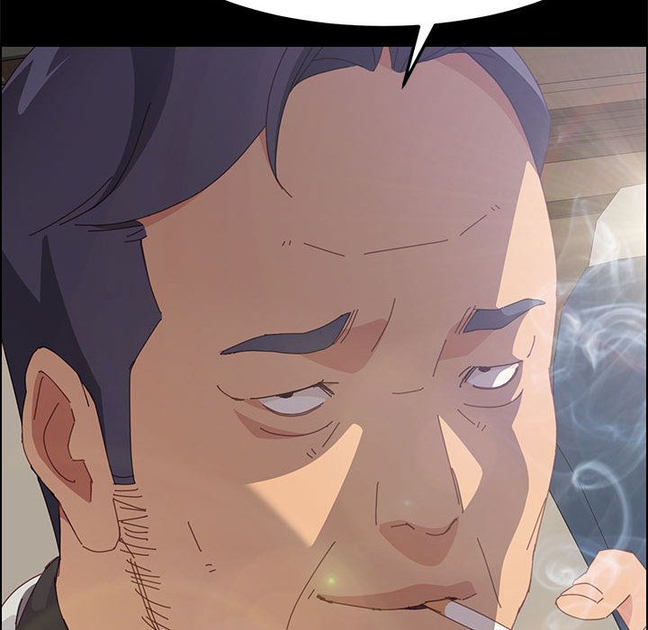 《美好的寄宿生活》漫画 第12章