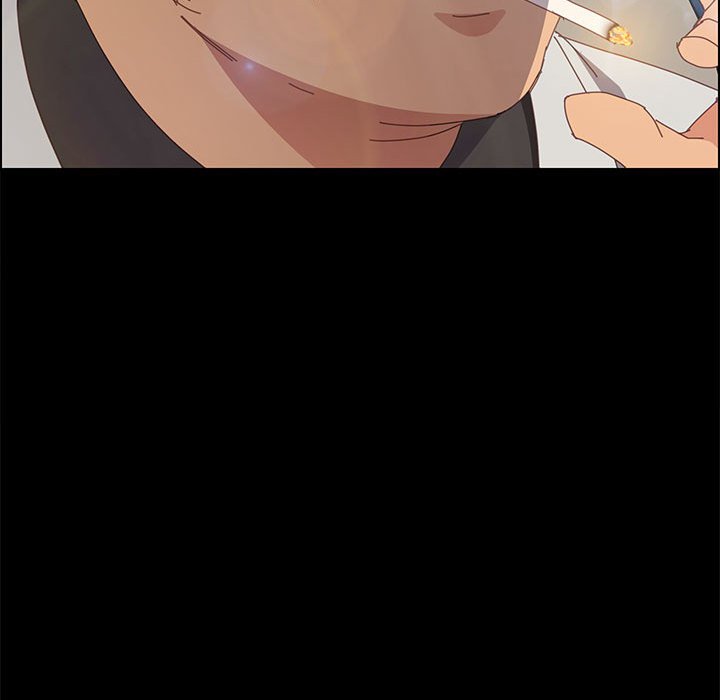 《美好的寄宿生活》漫画 第12章