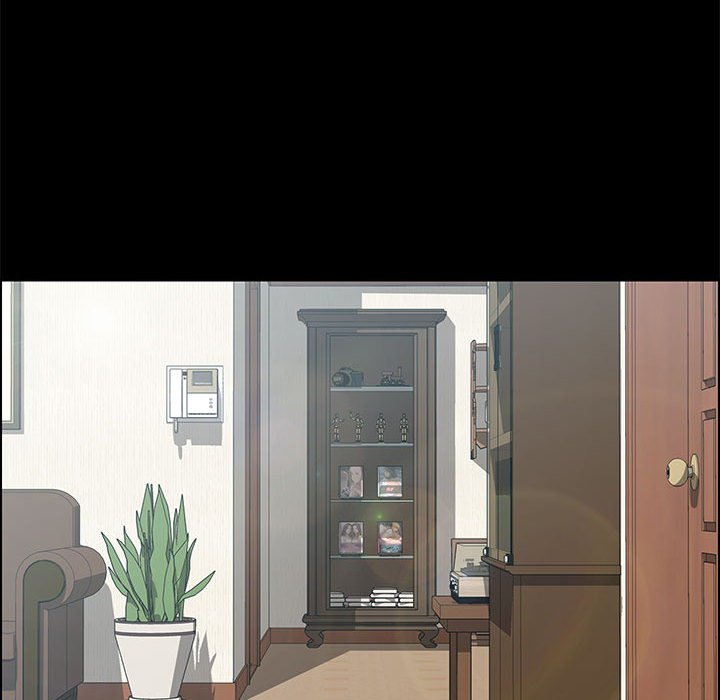 《美好的寄宿生活》漫画 第12章