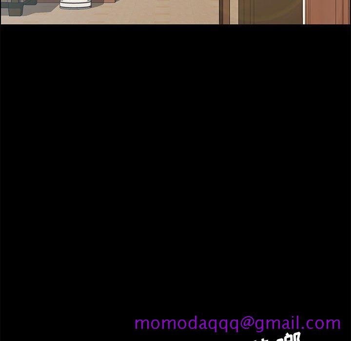 《美好的寄宿生活》漫画 第12章