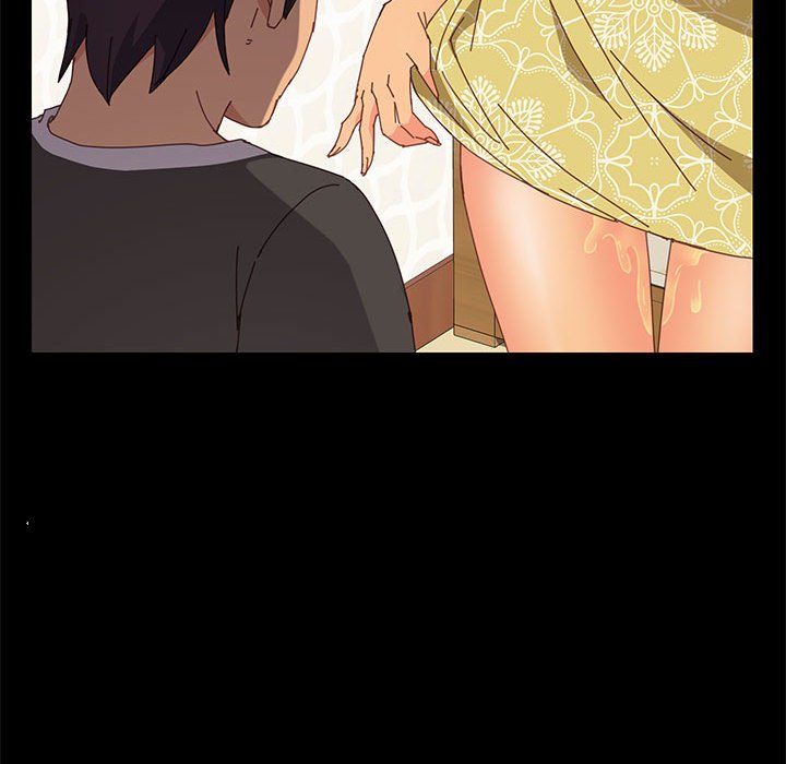 《美好的寄宿生活》漫画 第12章