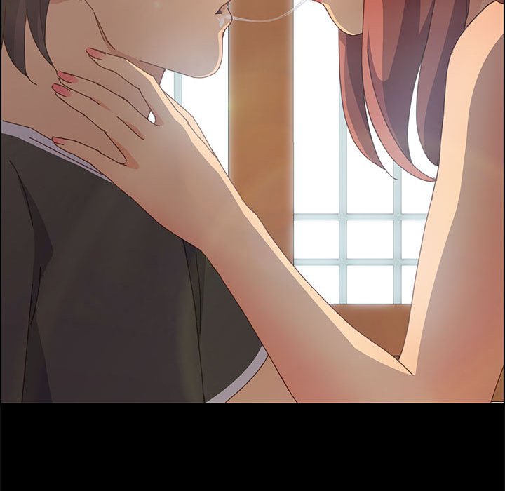《美好的寄宿生活》漫画 第12章