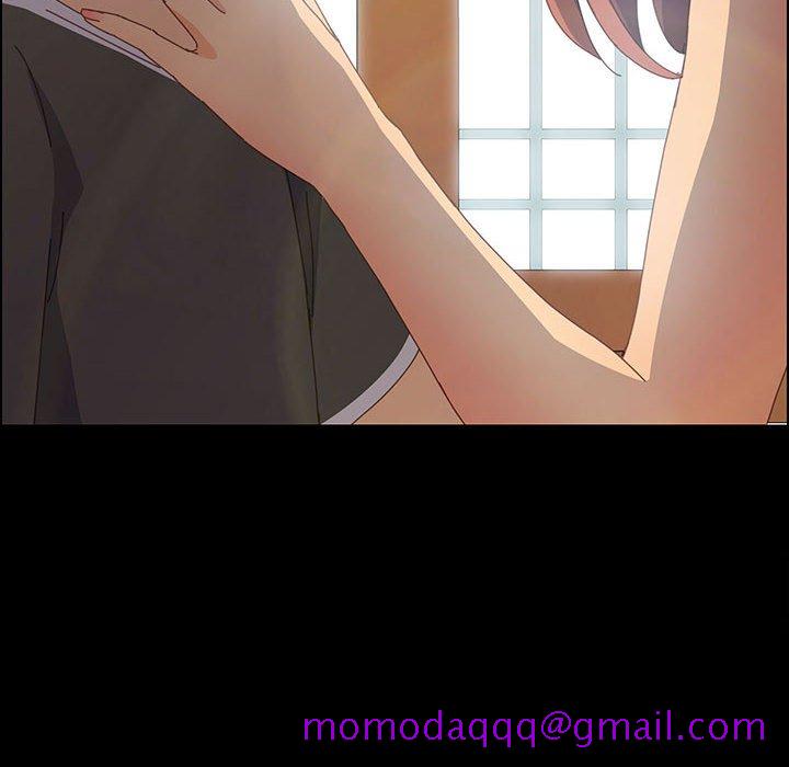 《美好的寄宿生活》漫画 第13章