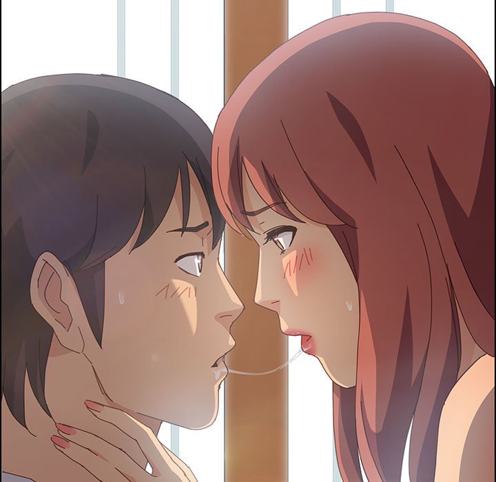 《美好的寄宿生活》漫画 第13章