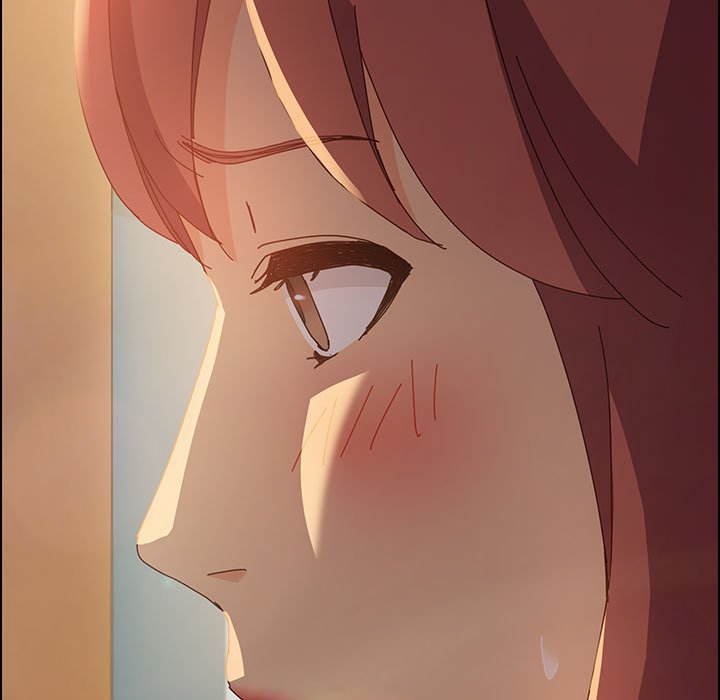 《美好的寄宿生活》漫画 第13章