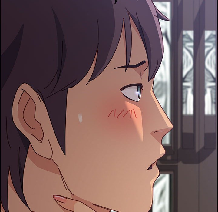 《美好的寄宿生活》漫画 第13章