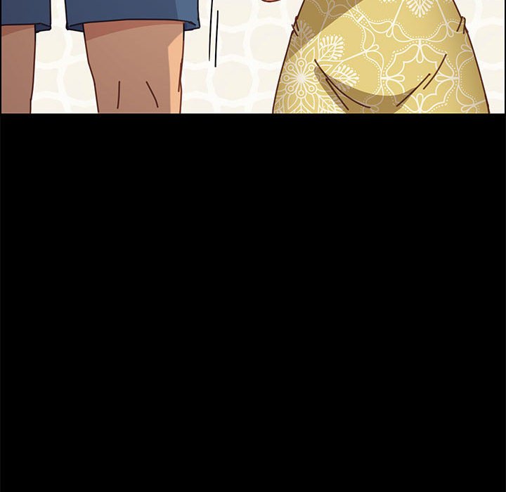 《美好的寄宿生活》漫画 第13章