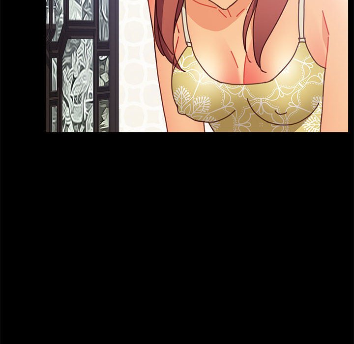 《美好的寄宿生活》漫画 第13章