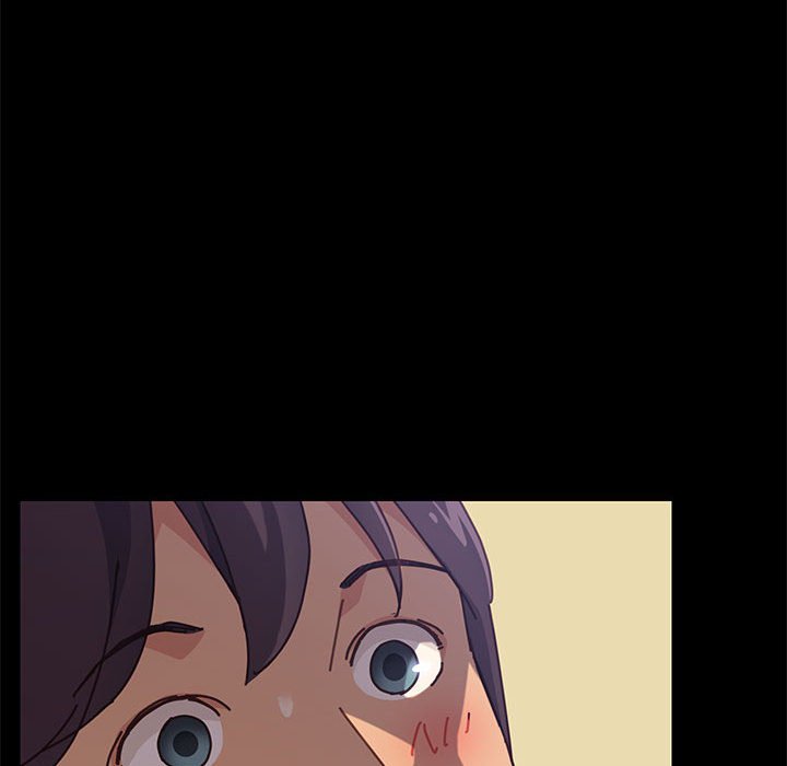 《美好的寄宿生活》漫画 第13章