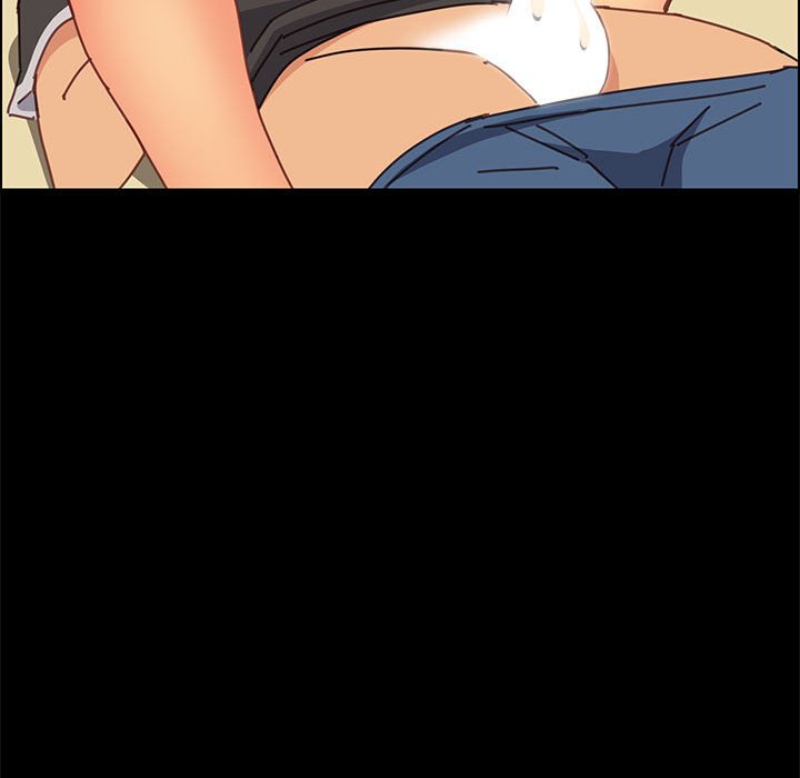 《美好的寄宿生活》漫画 第13章