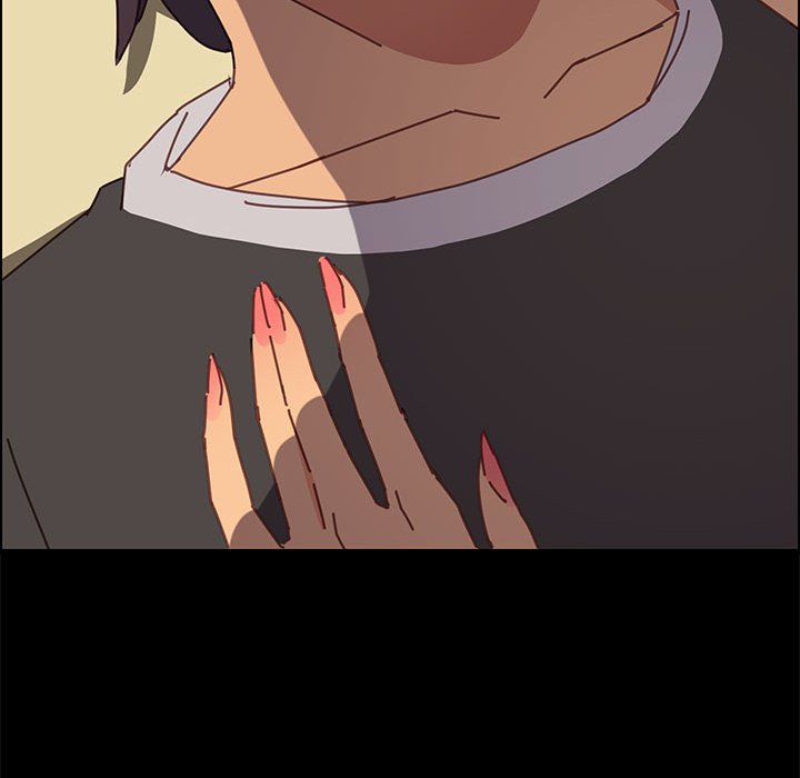 《美好的寄宿生活》漫画 第13章