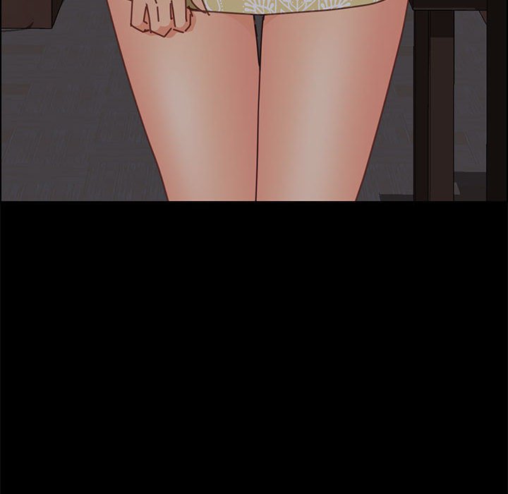 《美好的寄宿生活》漫画 第13章