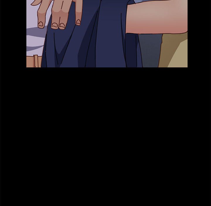 《美好的寄宿生活》漫画 第13章