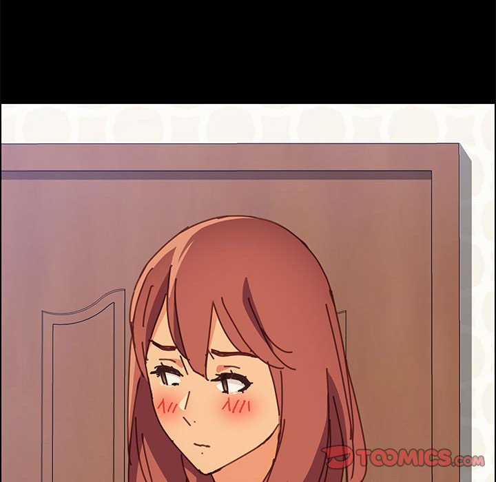 《美好的寄宿生活》漫画 第13章