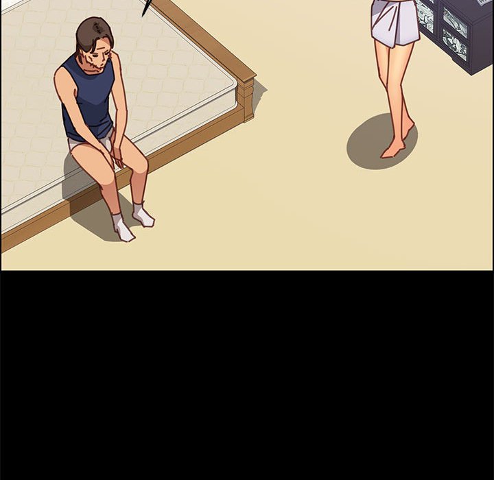 《美好的寄宿生活》漫画 第13章