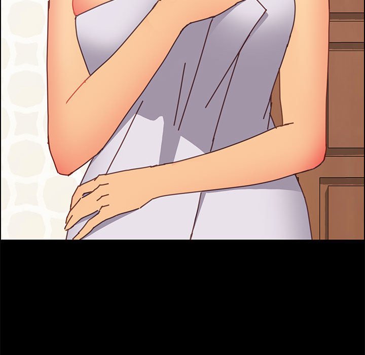 《美好的寄宿生活》漫画 第13章