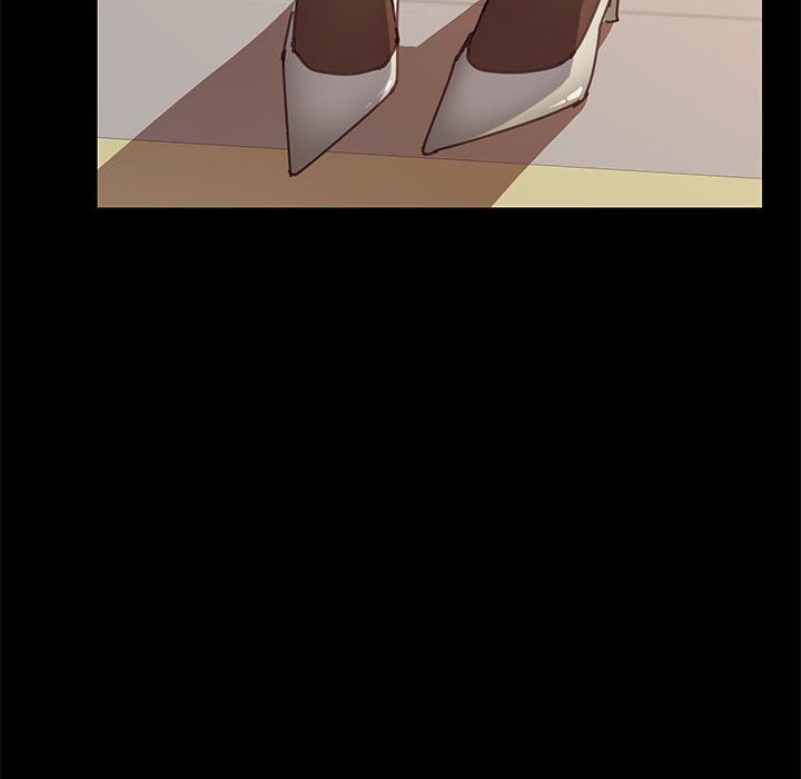 《美好的寄宿生活》漫画 第13章