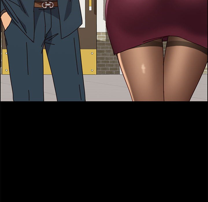 《美好的寄宿生活》漫画 第13章