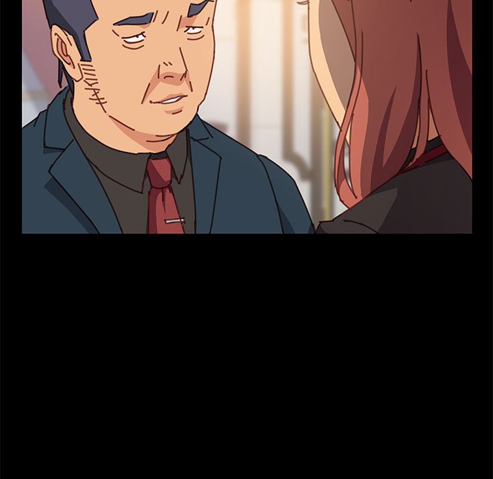 《美好的寄宿生活》漫画 第13章