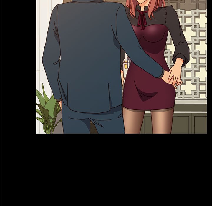 《美好的寄宿生活》漫画 第14章