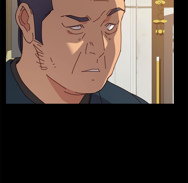 《美好的寄宿生活》漫画 第14章