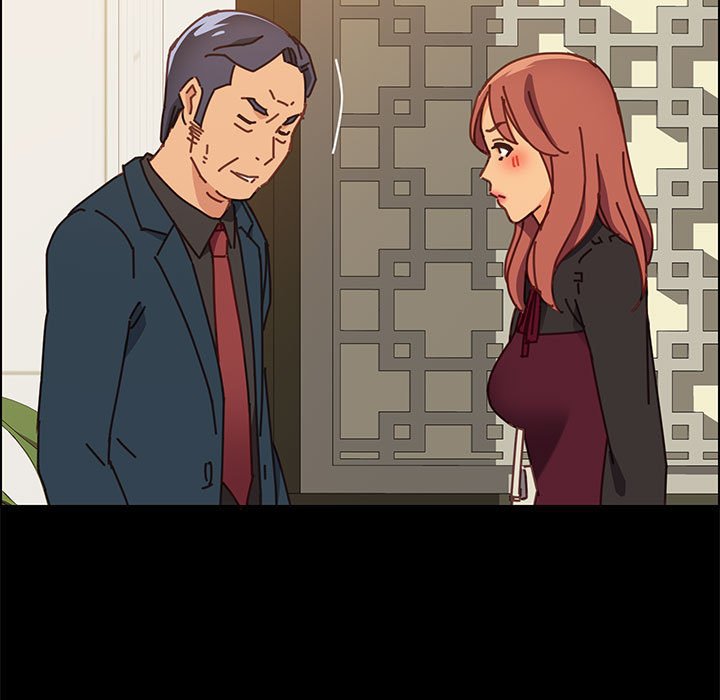 《美好的寄宿生活》漫画 第14章