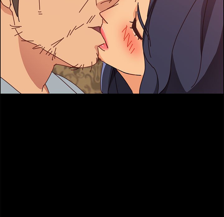 《美好的寄宿生活》漫画 第14章